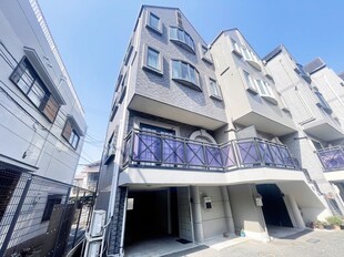 五月町戸建の物件外観写真